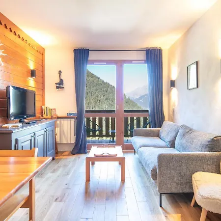La Turra 510 - Appt Moderne - 4 Pers Modane