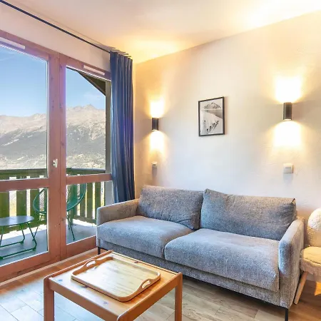 La Turra 510 - Appt Moderne - 4 Pers Modane