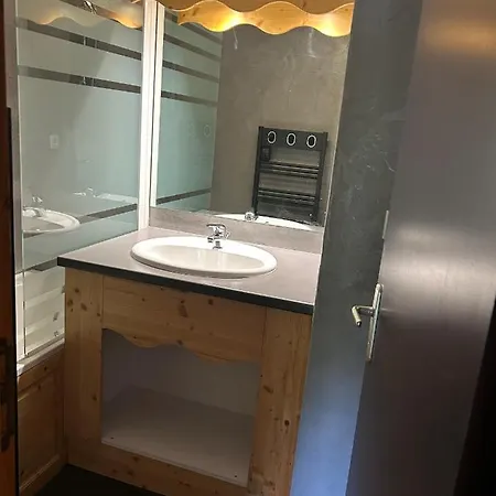 La Turra 510 - Appt Moderne - 4 Pers * Modane